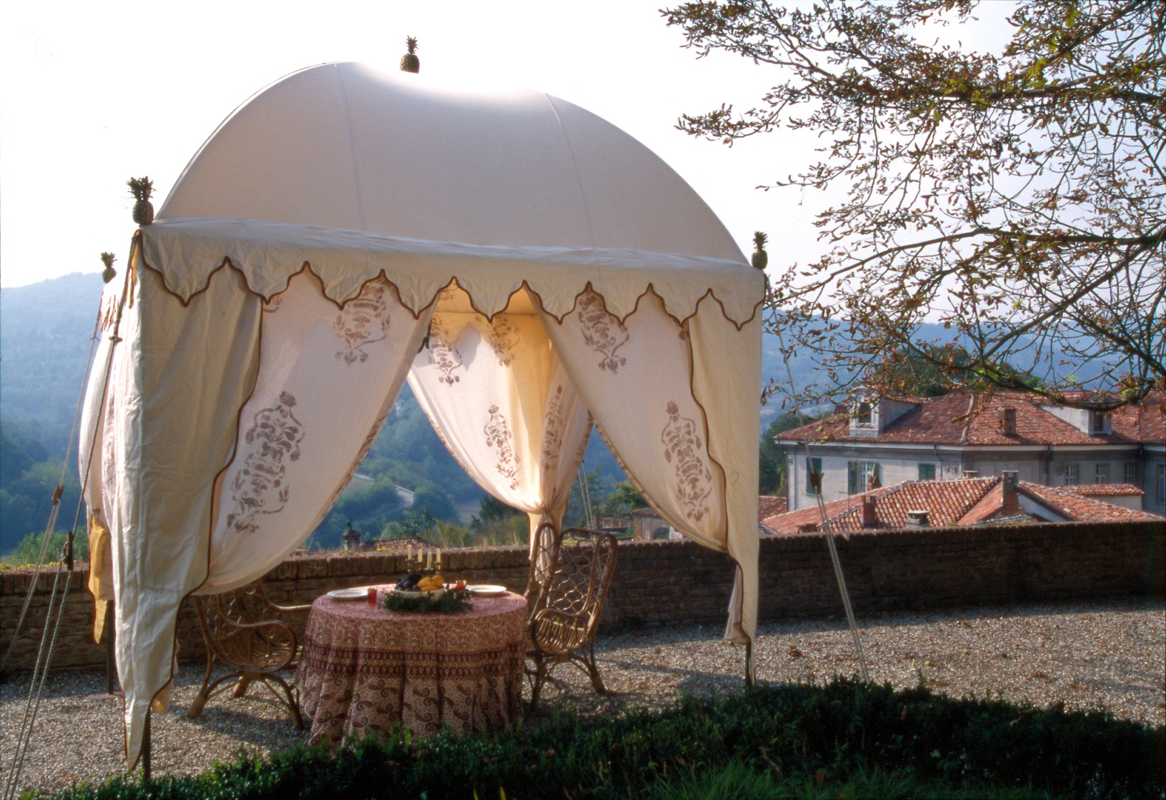 Cupola
